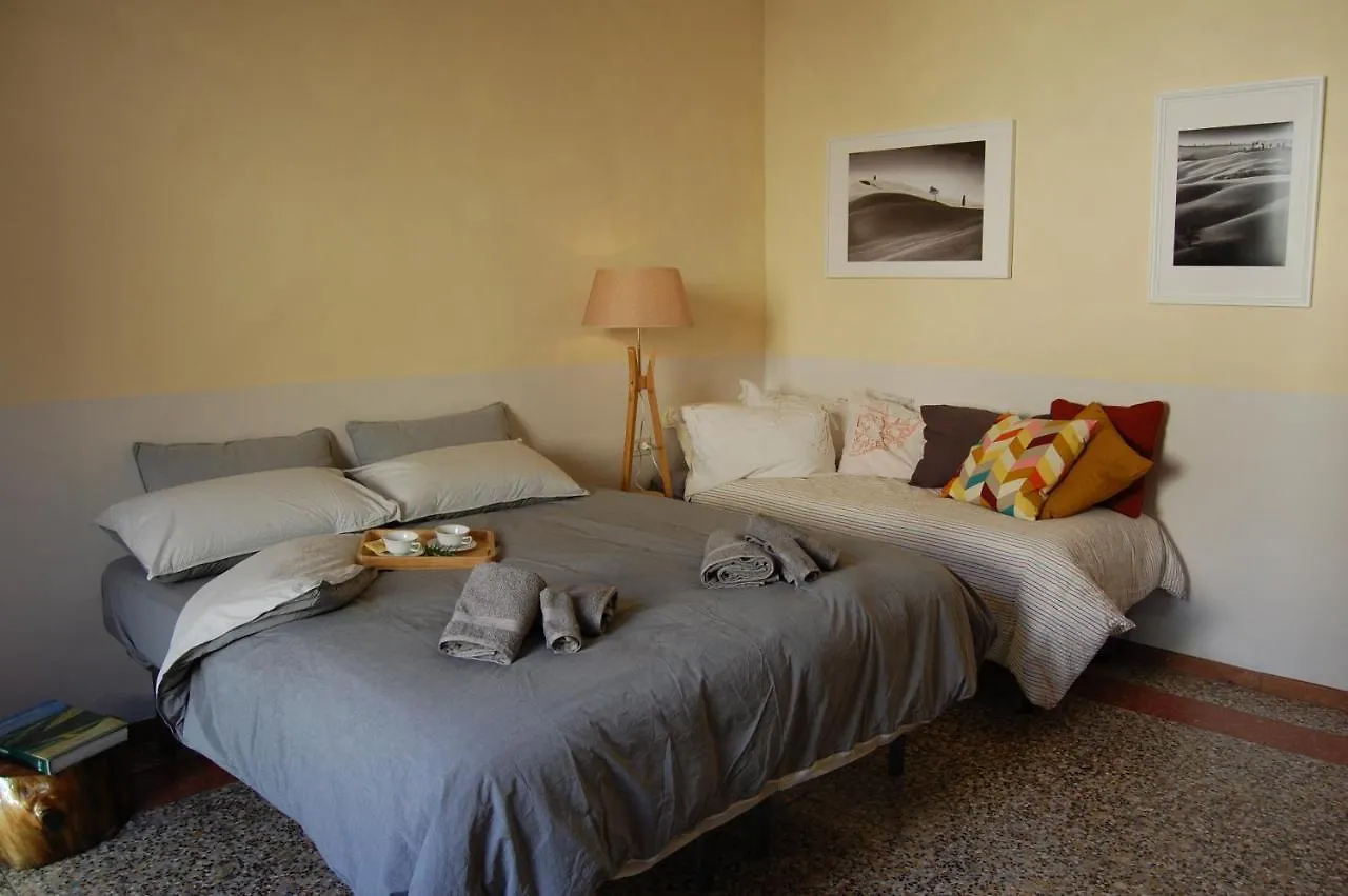 Il Cipresso Toscano Fibra e comfort nel cuore del Chianti Cozy flat in the heart of Chianti Smart working! Mercatale Val Di Pesa Italia