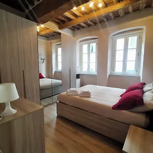 Casa Toscanella&girasole Pescia