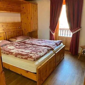 Marinella , Livigno Italia