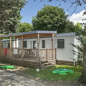 Albatross Mobile Homes On Bella Italia , Peschiera del Garda Italia