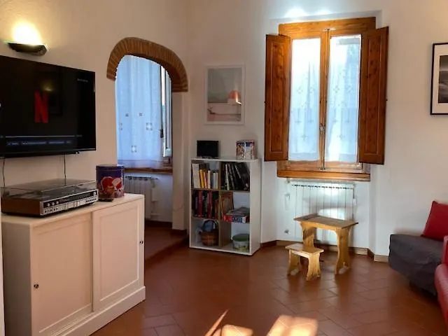 Apartment Il Cipresso Toscano Fibra E Comfort Nel Cuore Del Chianti Cozy Flat In The Heart Of Chianti Smart Working! Mercatale Val Di Pesa