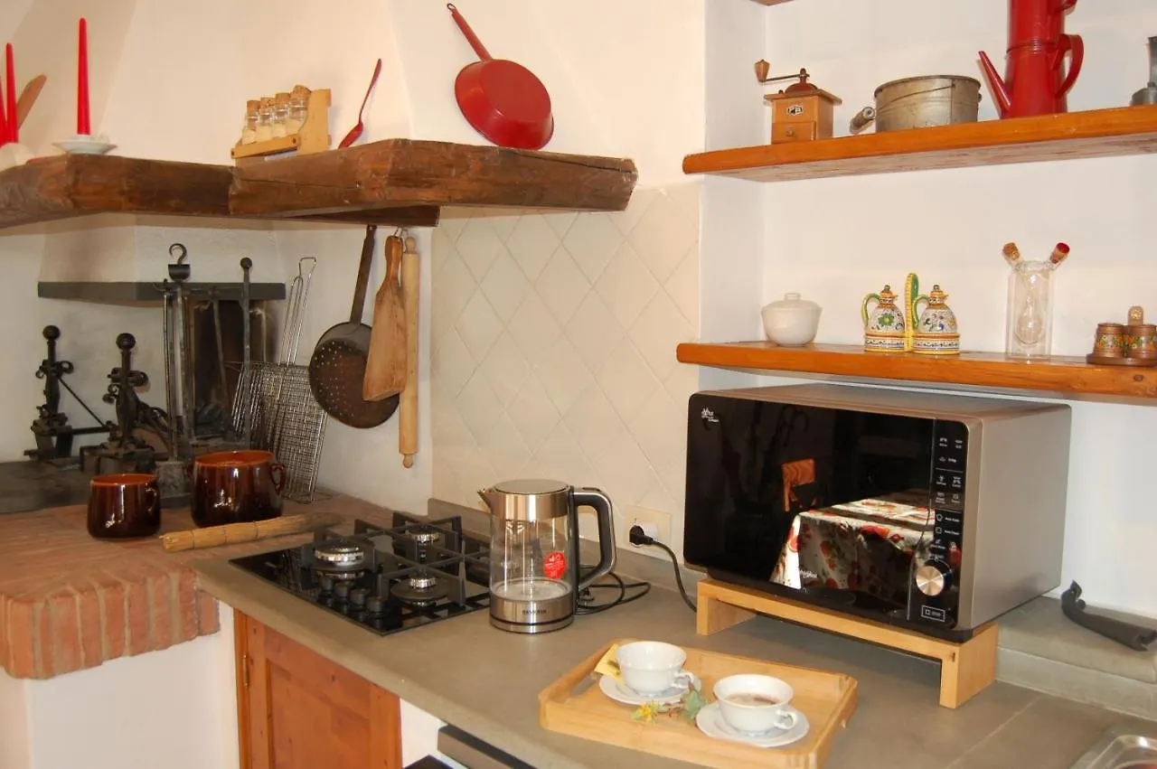 Lejlighed Il Cipresso Toscano Fibra E Comfort Nel Cuore Del Chianti Cozy Flat In The Heart Of Chianti Smart Working! Mercatale Val Di Pesa