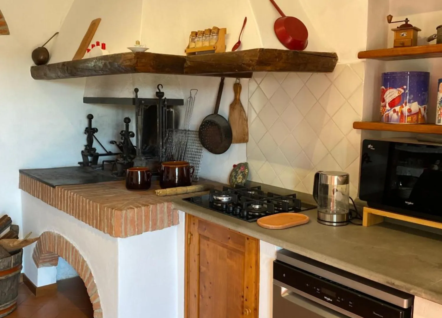 Apartment Il Cipresso Toscano Fibra E Comfort Nel Cuore Del Chianti Cozy Flat In The Heart Of Chianti Smart Working! Mercatale Val Di Pesa
